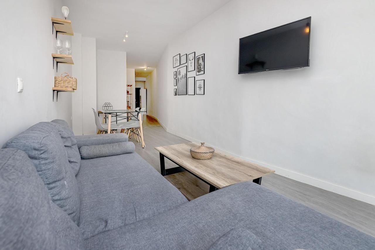 Apartamento San Pedro En Casco Historico Córdoba Exterior foto