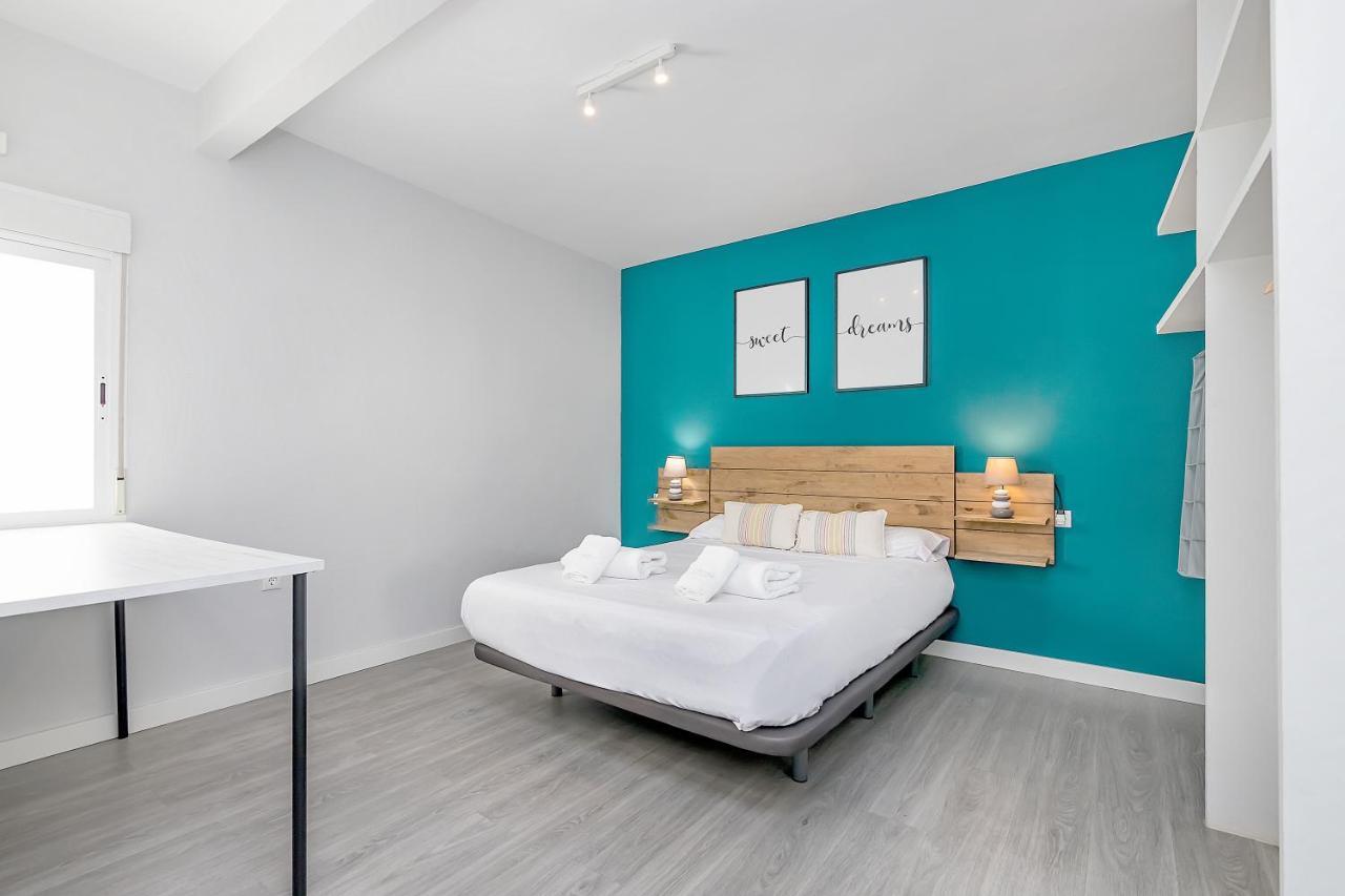 Apartamento San Pedro En Casco Historico Córdoba Exterior foto