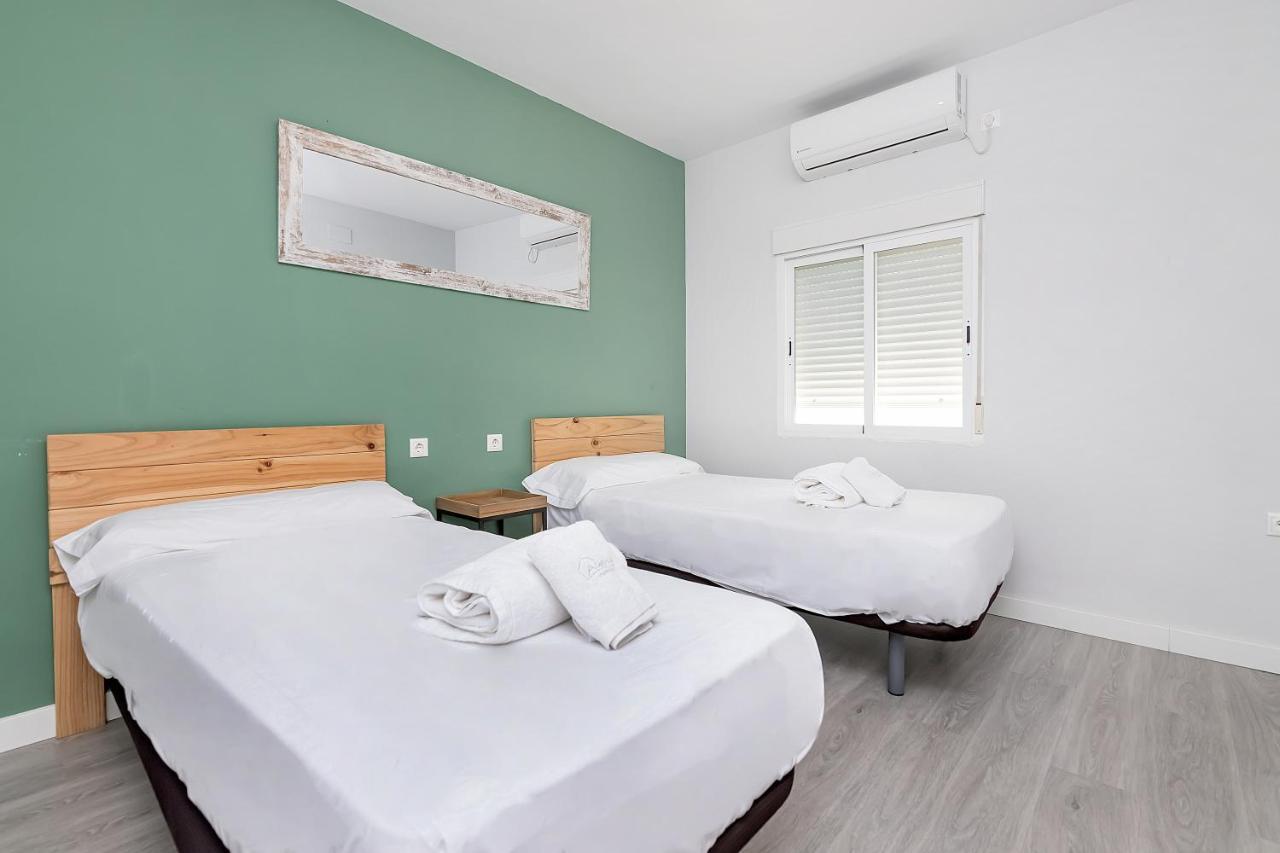 Apartamento San Pedro En Casco Historico Córdoba Exterior foto