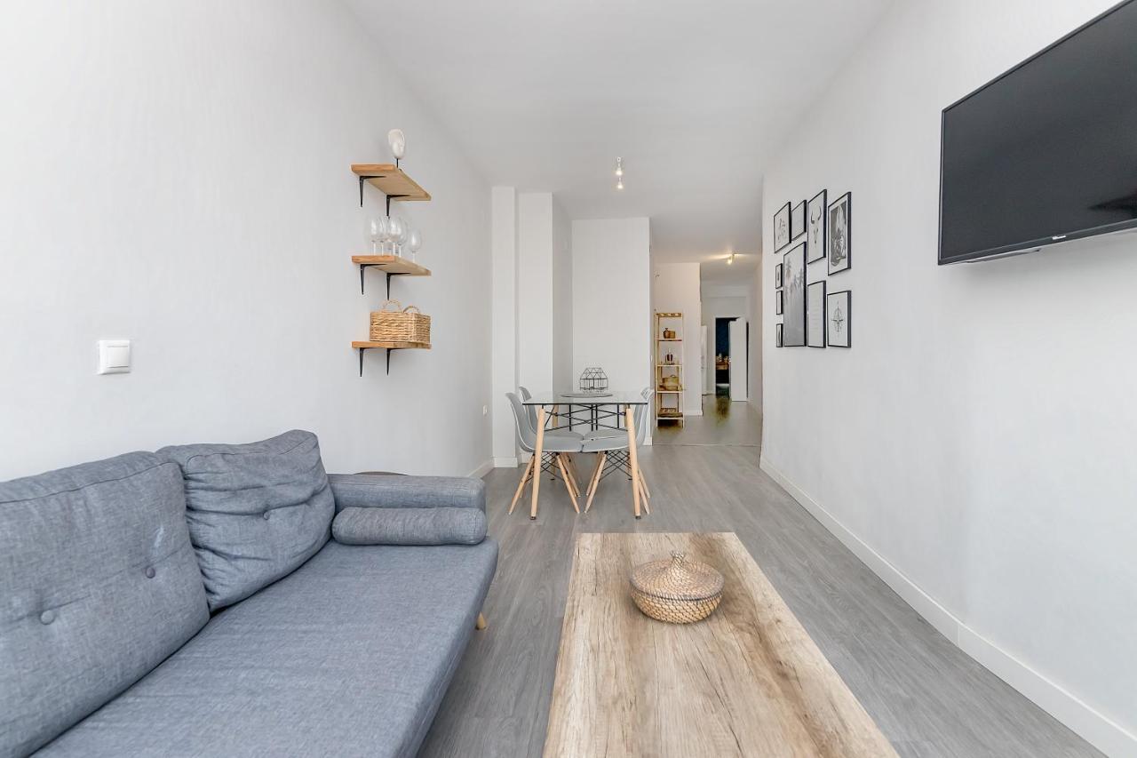 Apartamento San Pedro En Casco Historico Córdoba Exterior foto