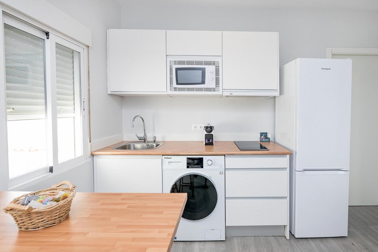 Apartamento San Pedro En Casco Historico Córdoba Exterior foto