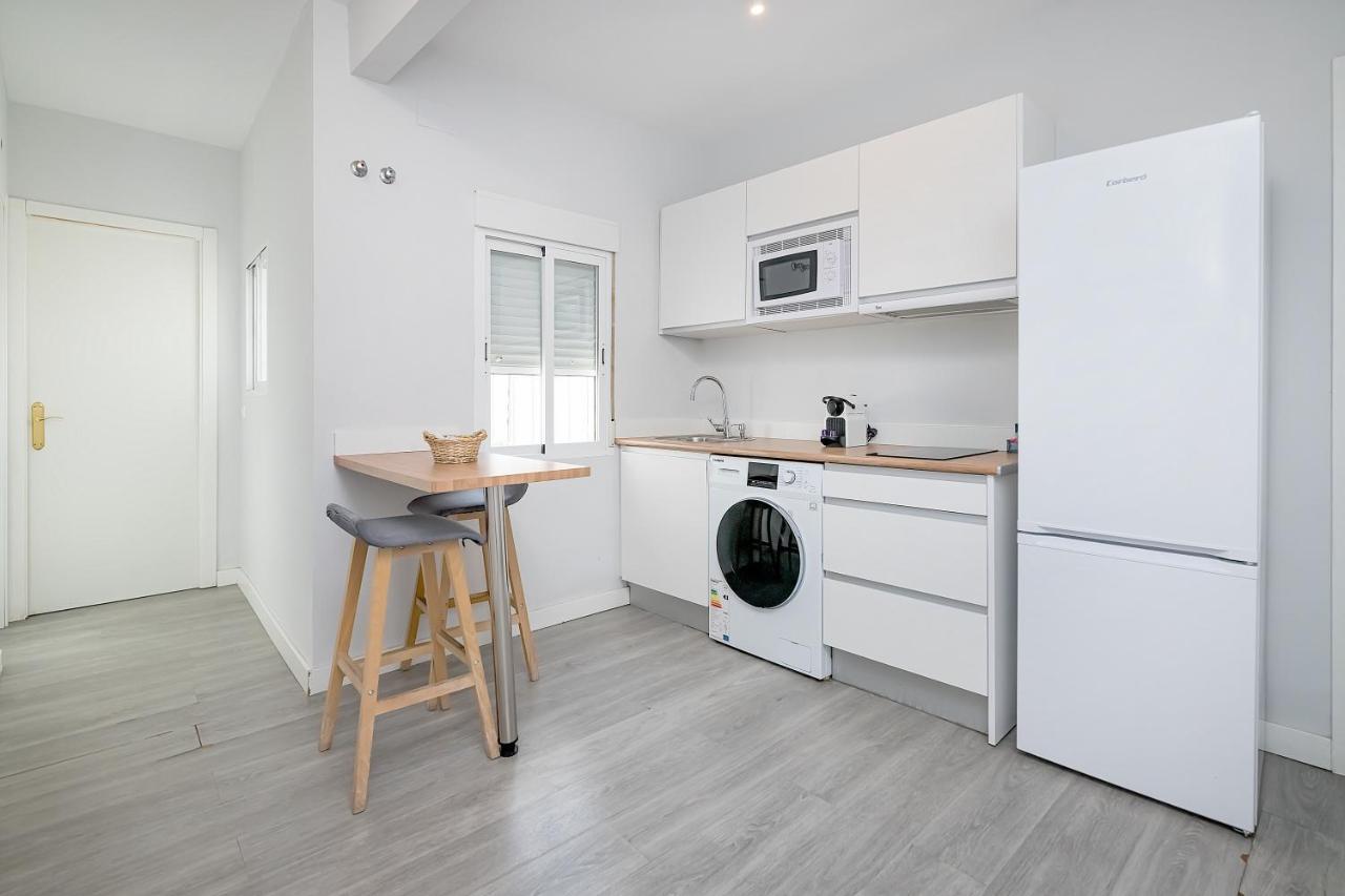Apartamento San Pedro En Casco Historico Córdoba Exterior foto