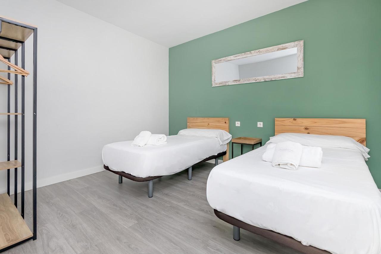 Apartamento San Pedro En Casco Historico Córdoba Exterior foto